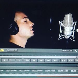 Meet your Posher, Freddy